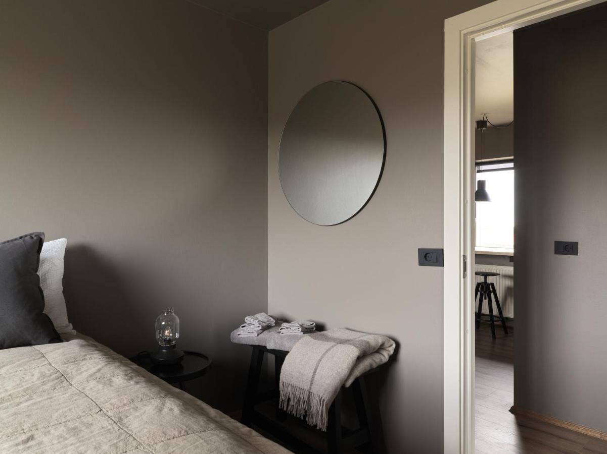 Kloepp Lodge - Snaefellsnes Peninsula Stykkishólmur المظهر الخارجي الصورة
