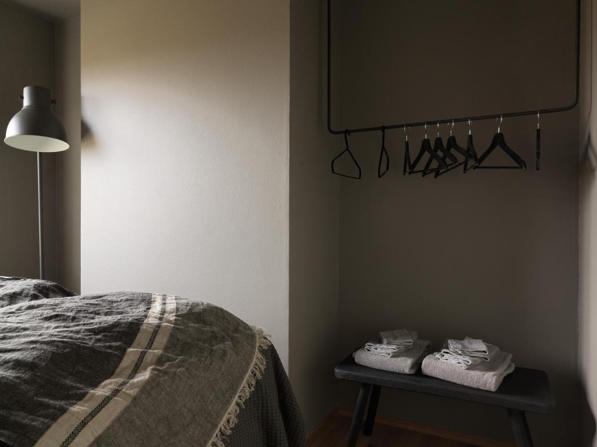 Kloepp Lodge - Snaefellsnes Peninsula Stykkishólmur المظهر الخارجي الصورة
