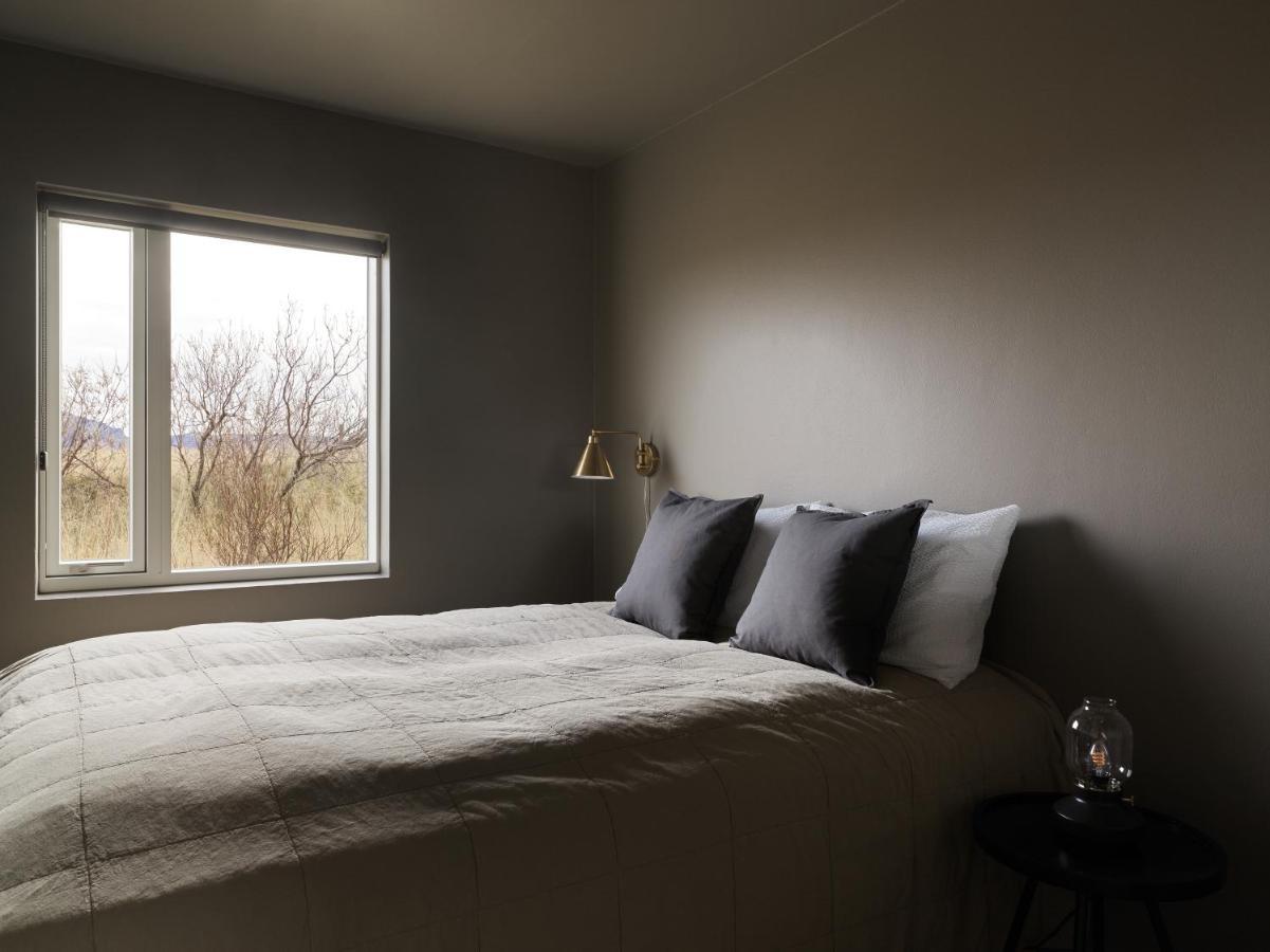 Kloepp Lodge - Snaefellsnes Peninsula Stykkishólmur المظهر الخارجي الصورة