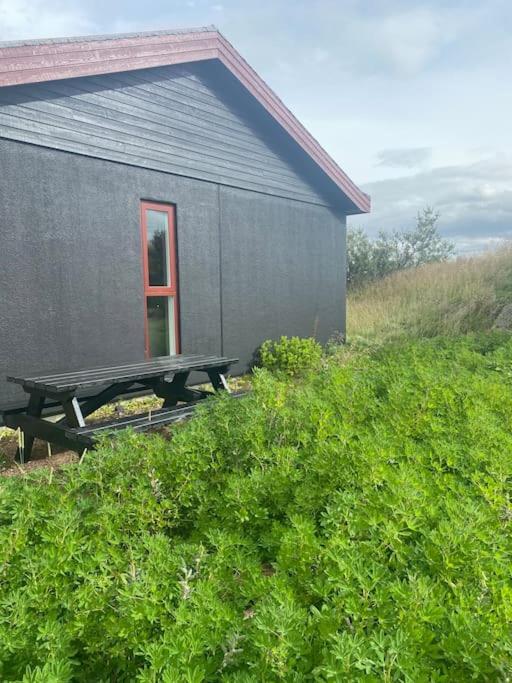 Kloepp Lodge - Snaefellsnes Peninsula Stykkishólmur المظهر الخارجي الصورة