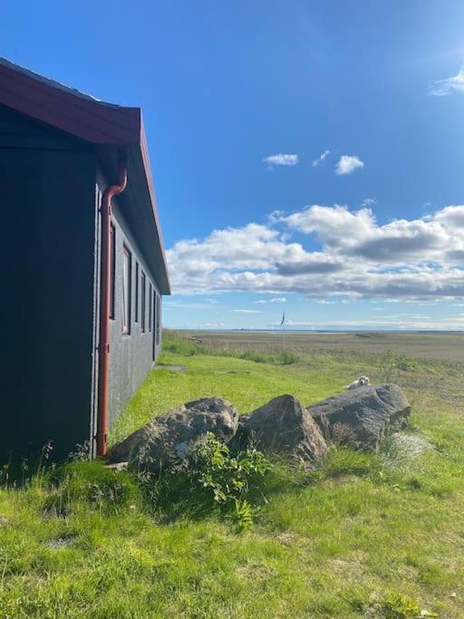Kloepp Lodge - Snaefellsnes Peninsula Stykkishólmur المظهر الخارجي الصورة
