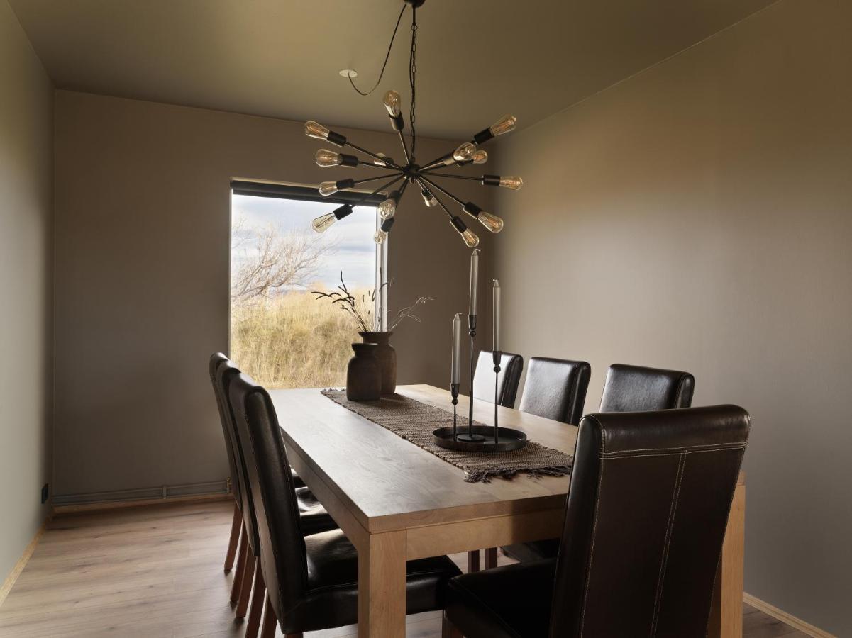 Kloepp Lodge - Snaefellsnes Peninsula Stykkishólmur المظهر الخارجي الصورة