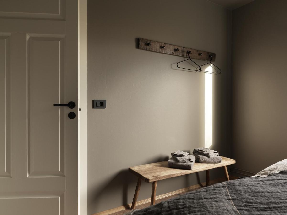 Kloepp Lodge - Snaefellsnes Peninsula Stykkishólmur المظهر الخارجي الصورة