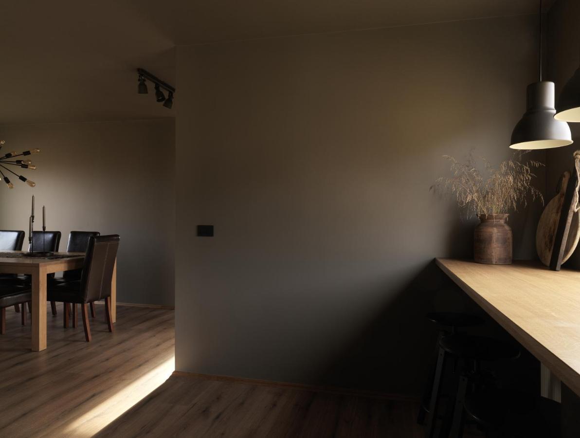 Kloepp Lodge - Snaefellsnes Peninsula Stykkishólmur المظهر الخارجي الصورة