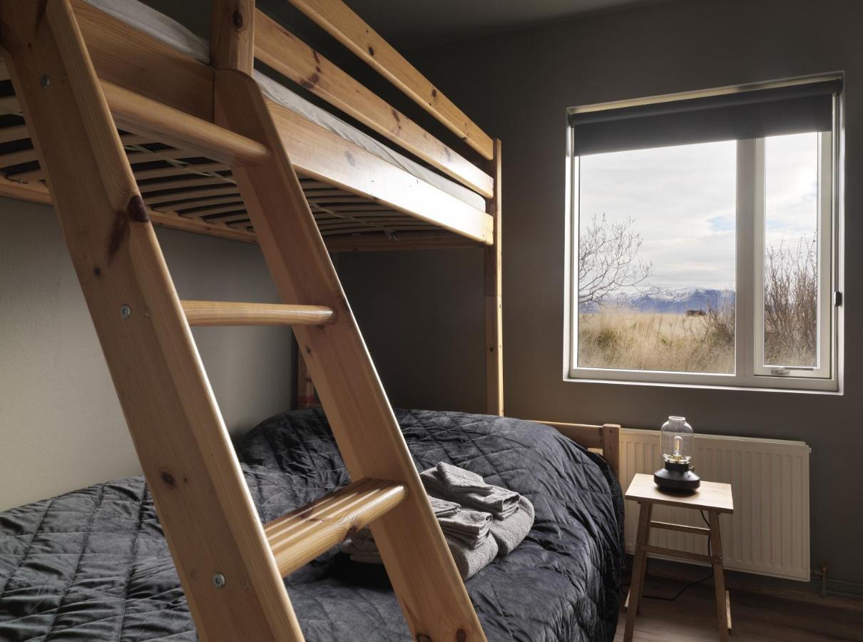 Kloepp Lodge - Snaefellsnes Peninsula Stykkishólmur المظهر الخارجي الصورة